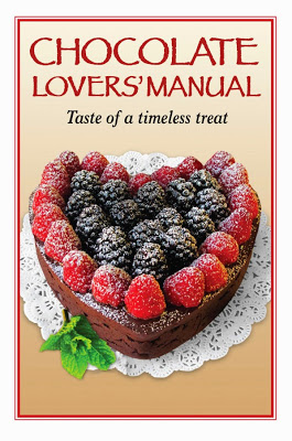 Chocolate Lovers Manual